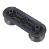 Hisense Dishwasher Basket Holder Wheel Side Runner - Image 6