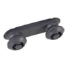Hisense Dishwasher Basket Holder Wheel Side Runner - Image 7