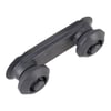 Hisense Dishwasher Basket Holder Wheel Side Runner - Image 9
