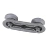 Hisense Dishwasher Basket Holder With Wheels Assembly - Image 3