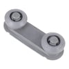 Hisense Dishwasher Basket Holder With Wheels Assembly - Image 7