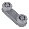 Hisense Dishwasher Basket Holder With Wheels Assembly - Image 9