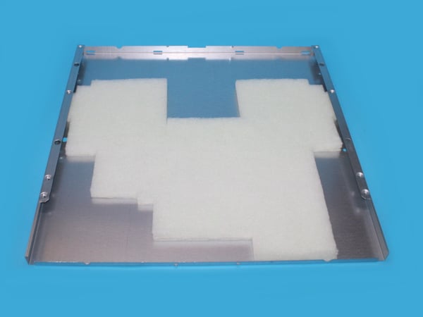 Door Outer Dw50 Xxl