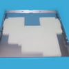 Hisense Dishwasher Door Outer Dw50 Xxl - Image 1