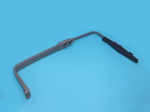 Sprayer Tube Adj.Upper Basket