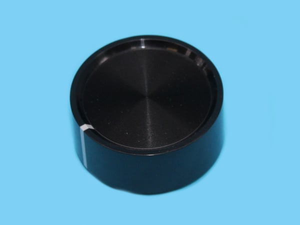 Control Knob 9005 Ps/Sp-22 Hsn2 Kpl