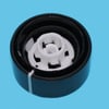 Hisense Washing Machine Control Knob 9005 Ps/Sp-22 Hsn2 Kpl - Image 2