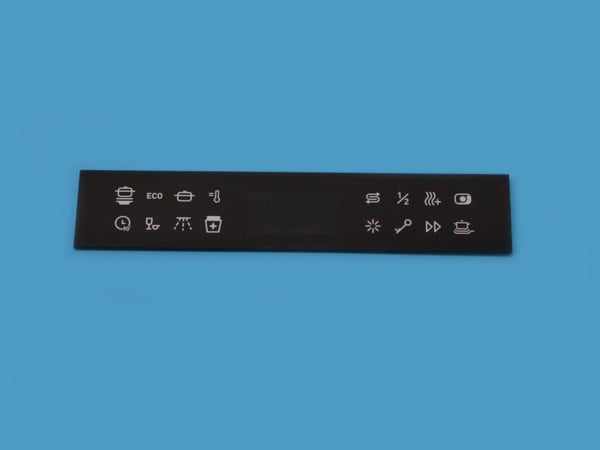 Control Panel Film