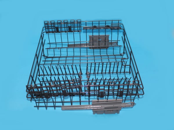 Upper Basket Assembly
