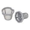Hisense Dishwasher Filter Set - Image 6
