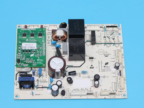 Power Board