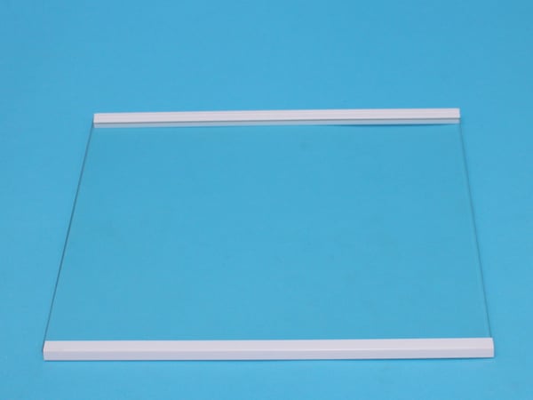 Glass Shelf Fz 300X255,5X3 Assembly