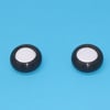Hisense Vacuum Cleaner Front & Back Wheel Rubbers Ass'Y 1+1 - Image 2