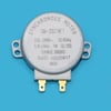 Hisense Microwave Synchronous Motor - Image 2