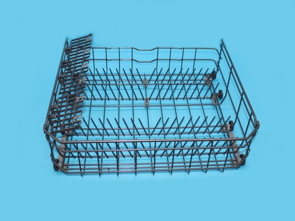 Lower Basket Tray with Wheels