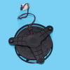 Hisense Fridge & Freezer Fan - Image 2