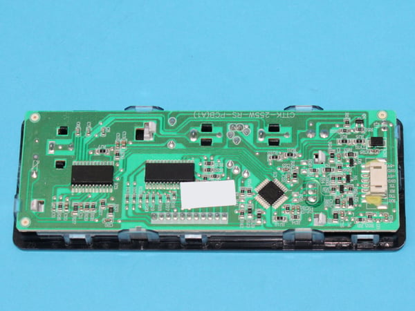 Logic Board C-40_Lv Hsn Si S5