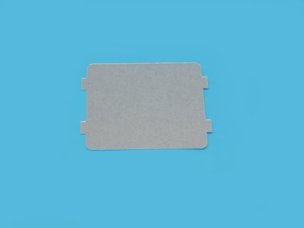 Waveguide Cover