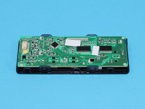 Logic Board Assembly