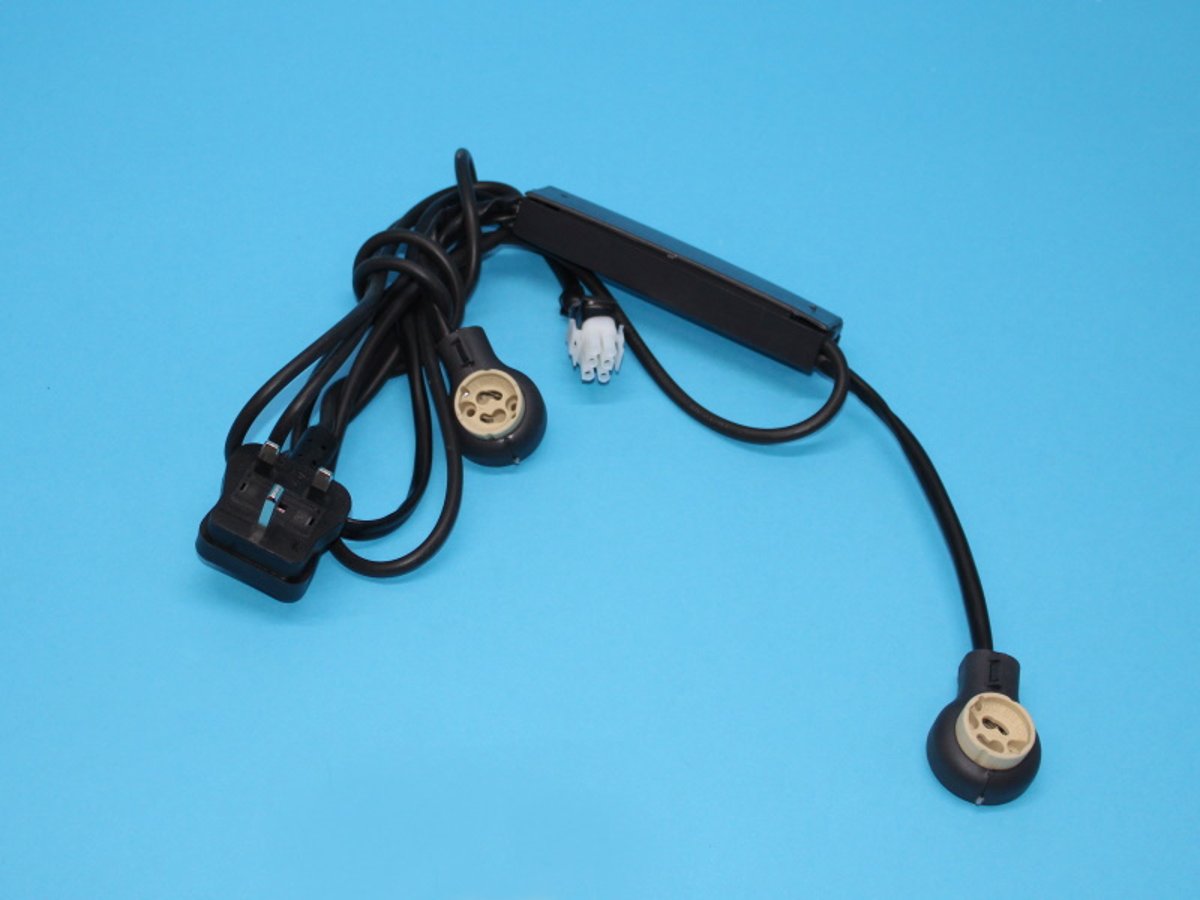 Hisense Cooker Hood Motor Cable Set