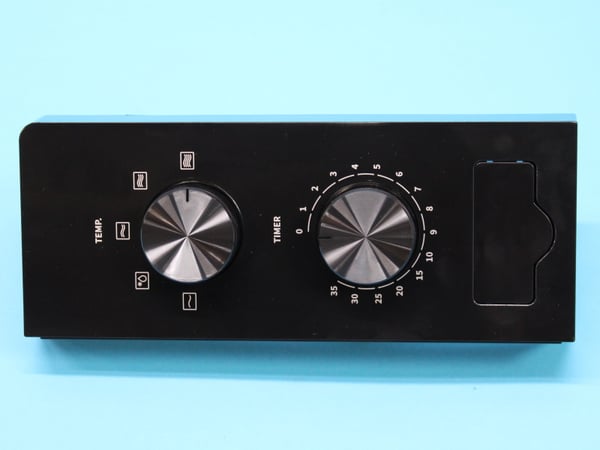 Controlbox Ass'Y H20Mobp1