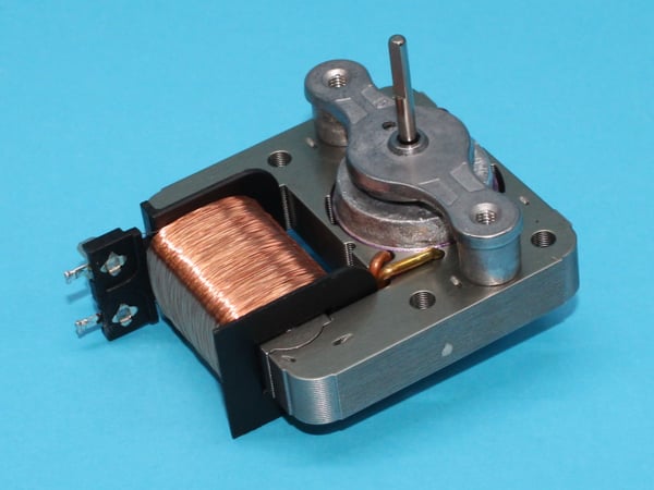 Fan Motor