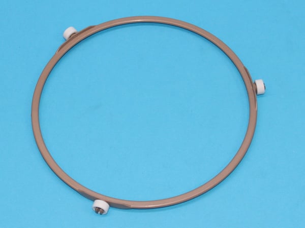 Turning Ring