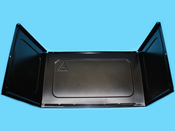 Outer Cover