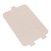 Hisense Microwave Waveguide Cover - Image 1