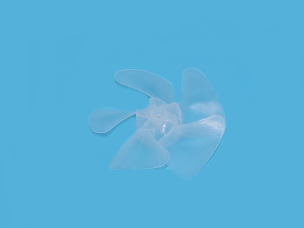 Fan Blade