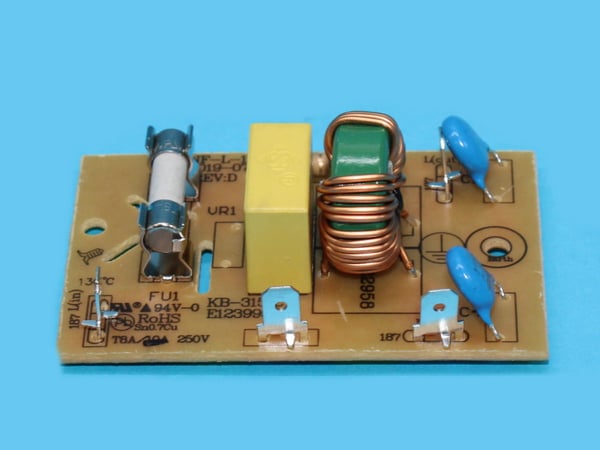 Filter Board