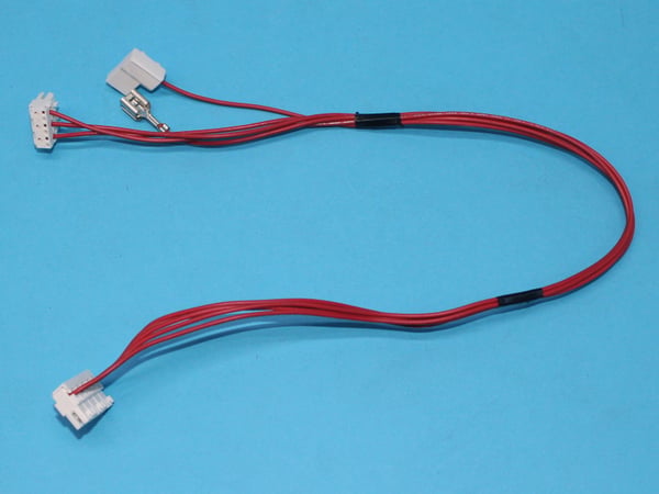 Wiring Harness Cn16 -Diverter