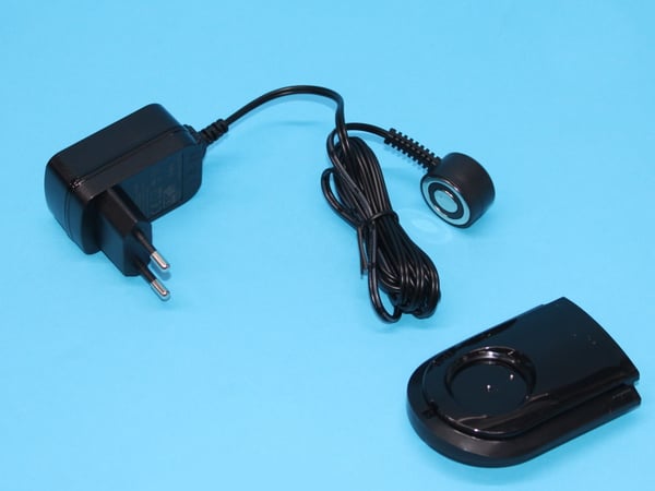 Suction Charger Ac 220-240V 18V 0,5A