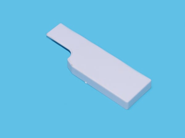 Hinge Cover Upper