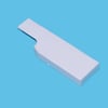 Hisense Fridge & Freezer Hinge Cover Upper - Image 1