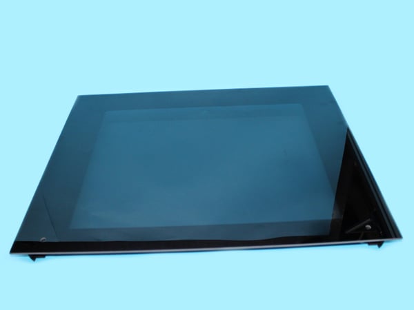 Oven Exterior Door Glass 9005