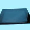 Hisense Cooker & Hob Oven Exterior Door Glass 9005 - Image 1
