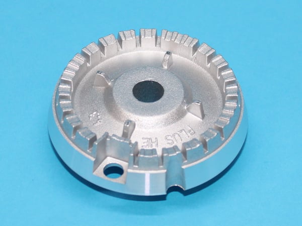 Burner Crown Sr
