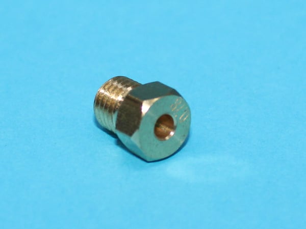 Nozzle