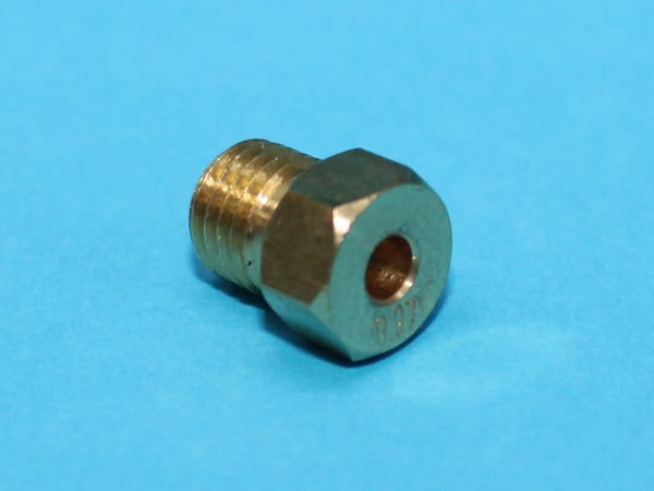 Nozzle
