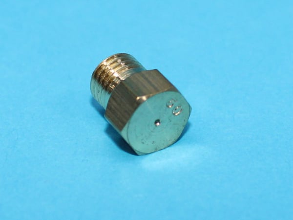 Nozzle