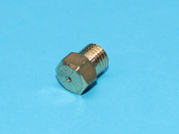 Nozzle