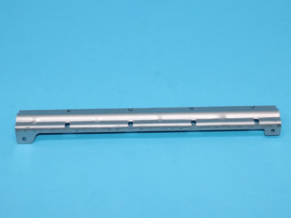 Gas Tap Bracket