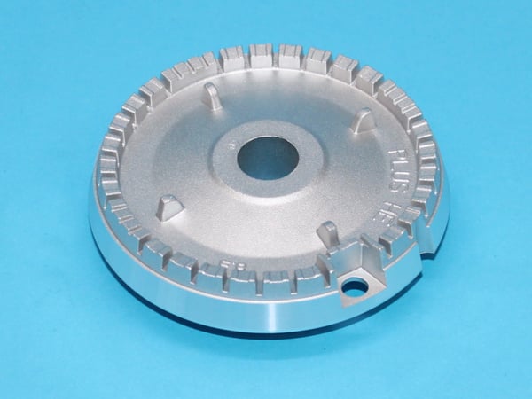 Burner Crown R