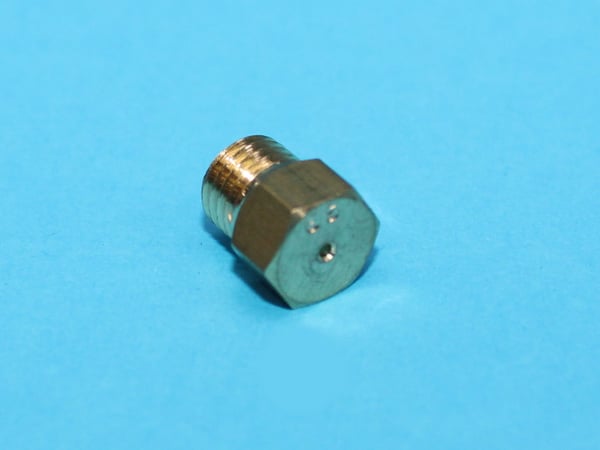 Nozzle
