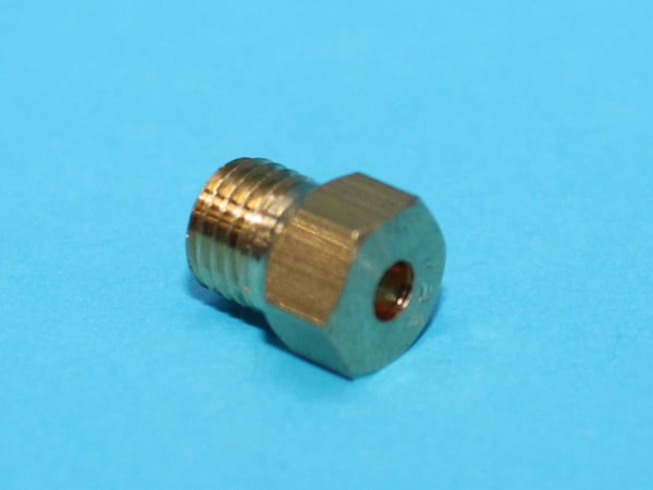 Nozzle