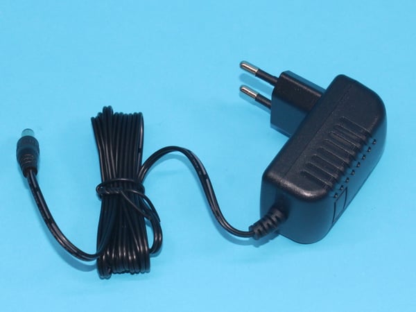 Charger Hvc134W Dc 27V 500Ma