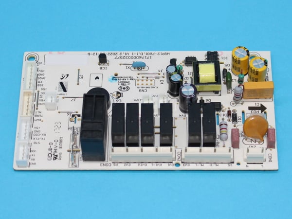 Control Unit
