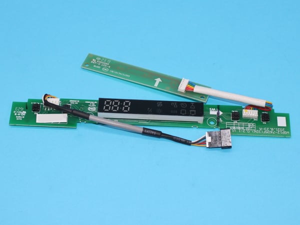 Control Board
