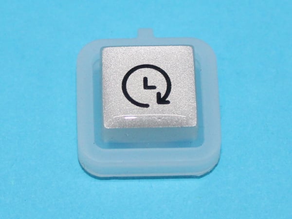 Program Key